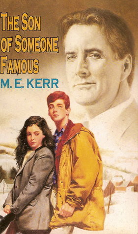 The Son of Someone Famous book cover