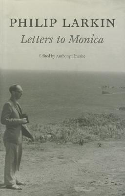 Philip Larkin book cover