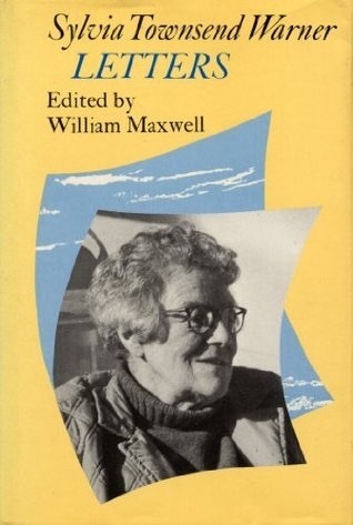 Letters book cover