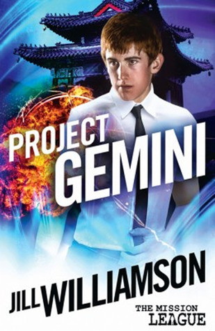 The Mission League book cover 2