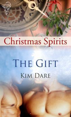 The Gift book cover