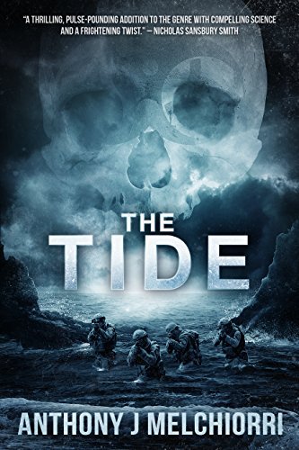 The Tide book cover 1