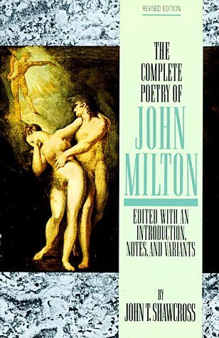 The Complete Poetry book cover