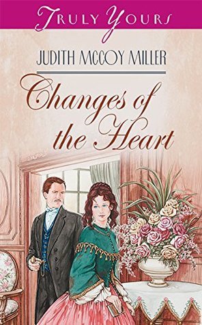 Changes of the Heart book cover