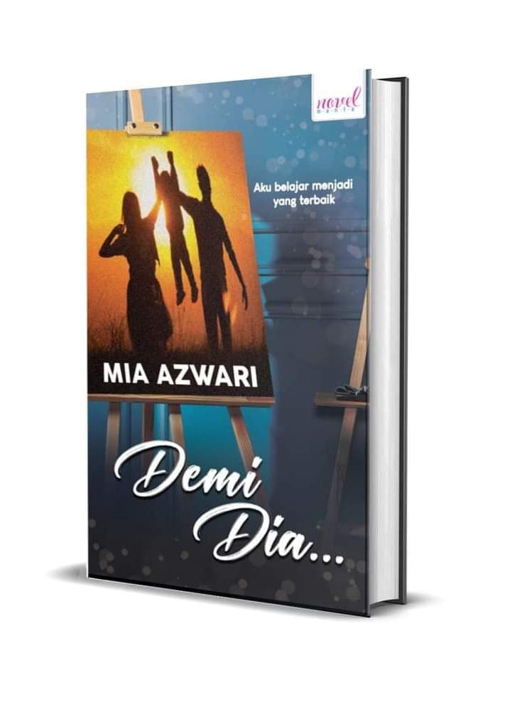 Demi Dia... book cover