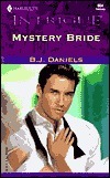 Mystery Bride book cover