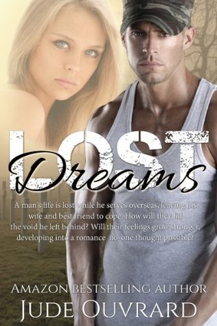 Lost Dreams book cover