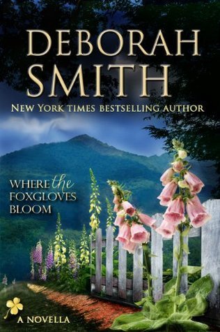 Where The Foxgloves Bloom book cover