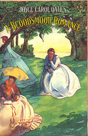 The Gothic Saga book cover 2