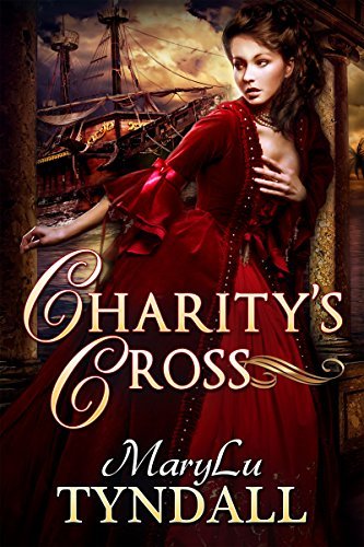 Charity's Cross book cover