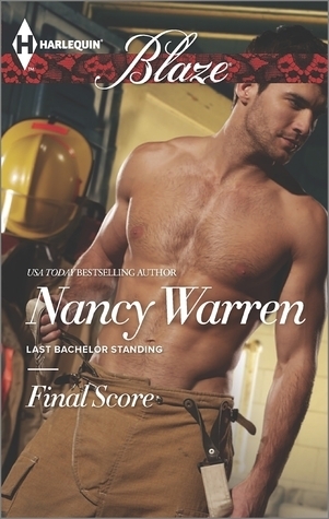 Last Bachelor Standing book cover 3