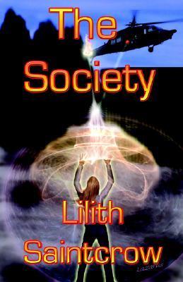 Society book cover 1