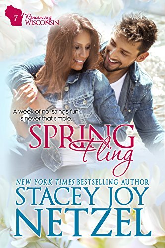Spring Fling book cover