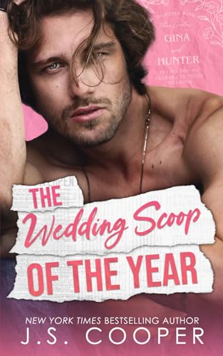 The Wedding Scoop of The Year book cover