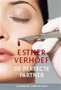 The Perfect Partner book cover