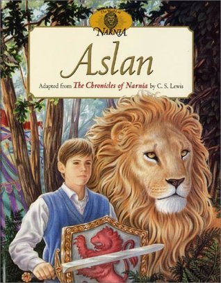 The World ofNarnia book cover 3