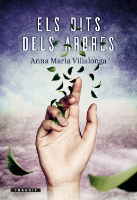 Els dits dels arbres book cover