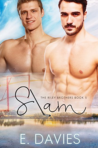 Slam book cover