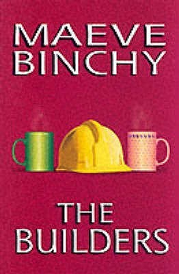 The Builders book cover