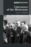 Literature Of The Holocaust book cover