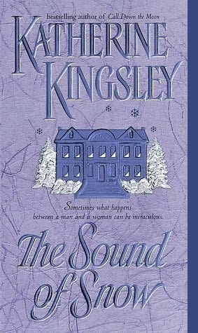 The Sound of Snow book cover