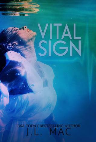 Vital Sign book cover