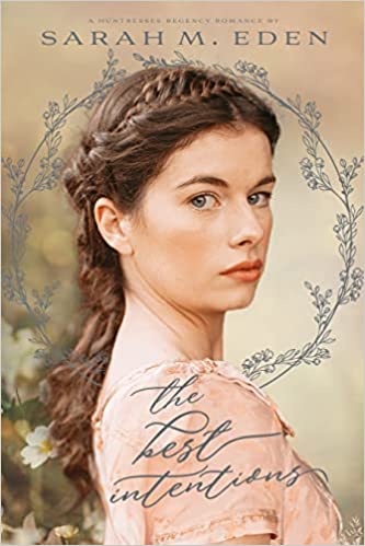 The Huntresses book cover 1