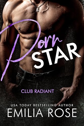 Club Radiant book cover 3