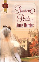 Ransom Bride book cover