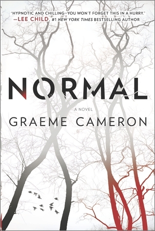 Normal book cover 1