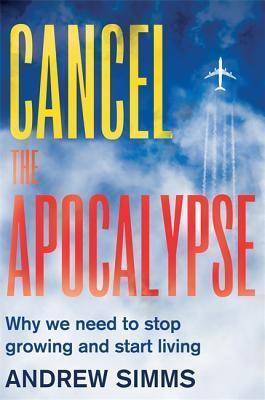 Cancel The Apocalypse book cover