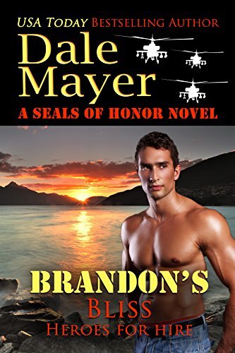 Brandon's Bliss book cover