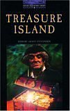 Treasure Island book cover