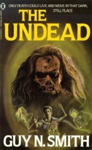 The Undead book cover