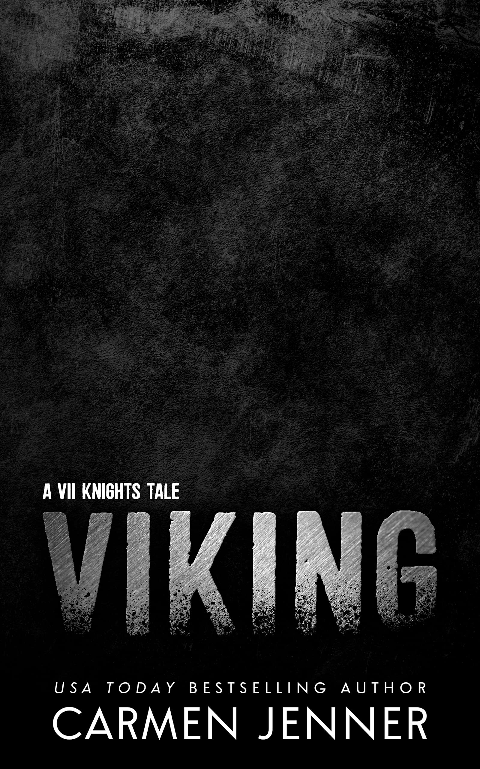 Viking book cover