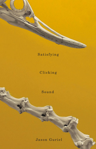 Satisfying Clicking Sound book cover