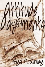Attitude Adjustments book cover