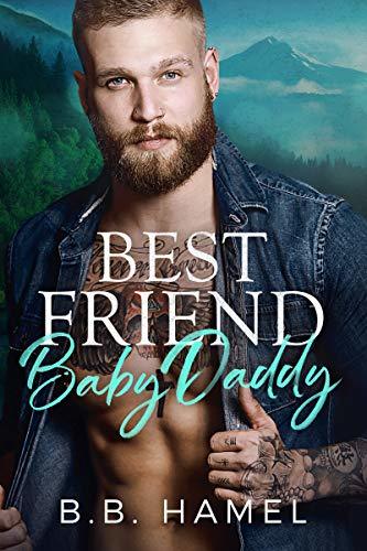My Baby Daddy book cover 1