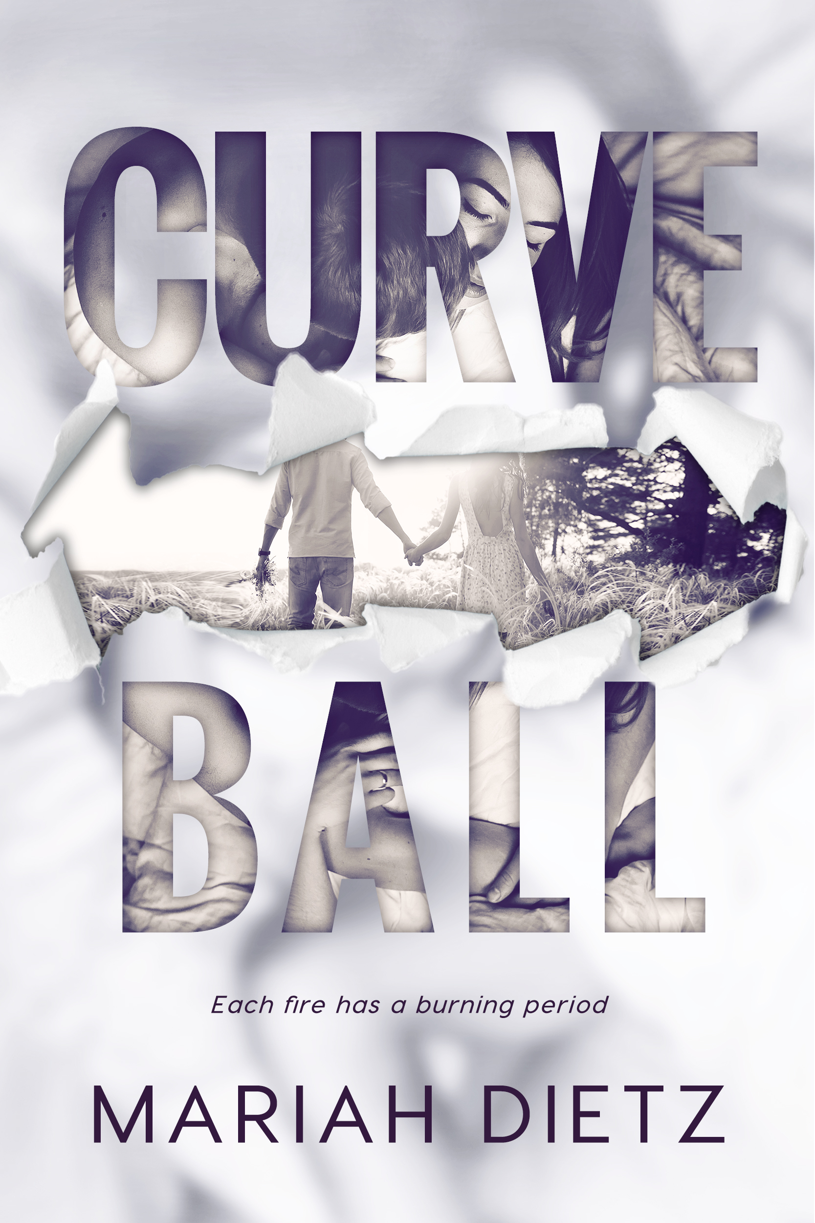 Curveball book cover