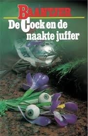 De Cock and the Naked Lady book cover