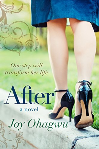 After book cover 1