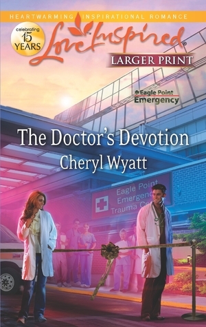 Eagle Point Emergency book cover 1