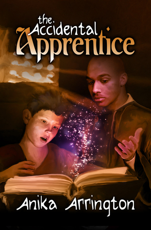 Havensgate Chronicles book cover 1