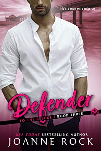 To the Rescue book cover 3