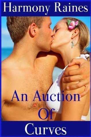 An Auction Of Curves book cover