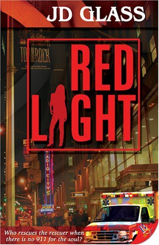 Red Light book cover