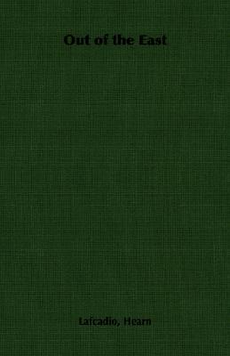 Out of the East book cover