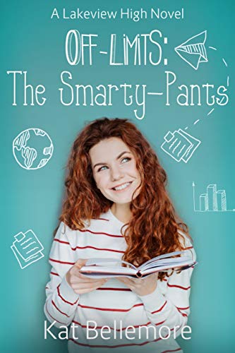 Off Limits book cover 2