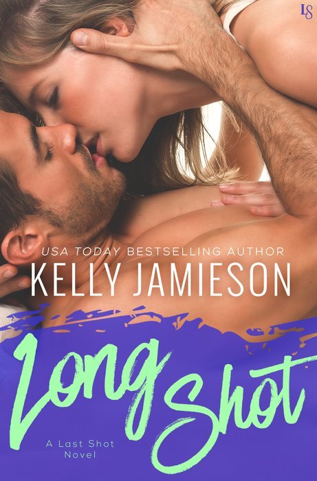 Last Shot book cover 3