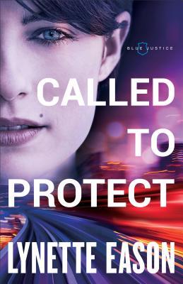Blue Justice book cover 2
